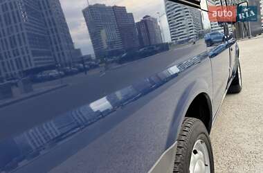 Мікроавтобус Ford Transit 2001 в 