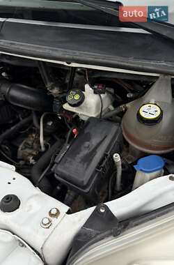 Мікроавтобус Ford Transit 2007 в 