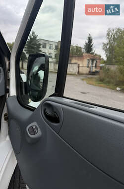 Мікроавтобус Ford Transit 2007 в 