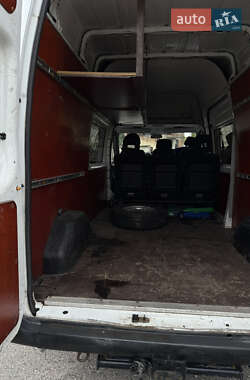 Мікроавтобус Ford Transit 2007 в 
