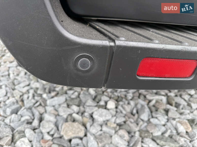Грузовой фургон Ford Transit 2019 в Дубно фото 20 Грузовой фургон Ford Transit 2019 в Дубно