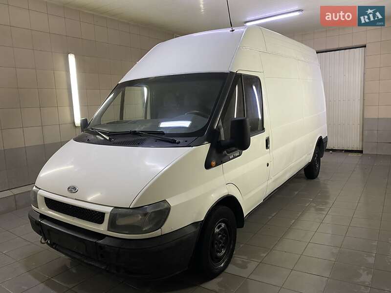 Ford Transit 2006