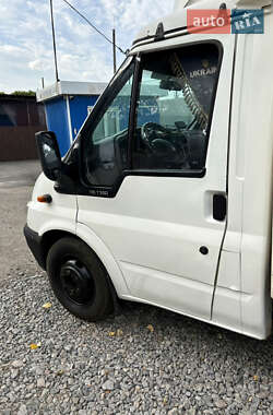 Рефрижератор Ford Transit 2005 в 