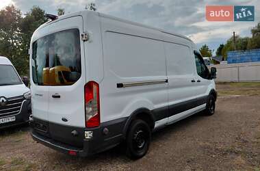 Грузовой фургон Ford Transit 2014 в 