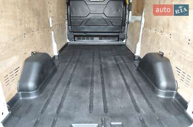 Грузовой фургон Ford Transit 2014 в 
