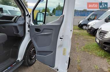 Грузовой фургон Ford Transit 2014 в 