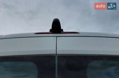 Грузовой фургон Ford Transit 2014 в 