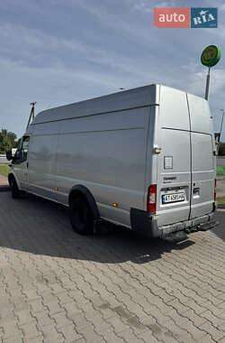 Вантажний фургон Ford Transit 2011 в 