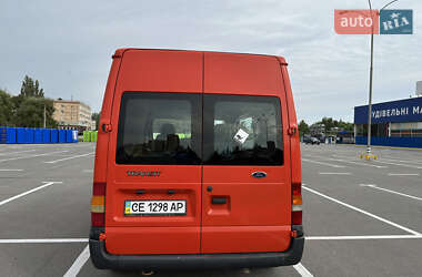 Грузовой фургон Ford Transit 2001 в 