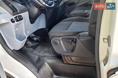Грузовой фургон Ford Transit 2018 в 