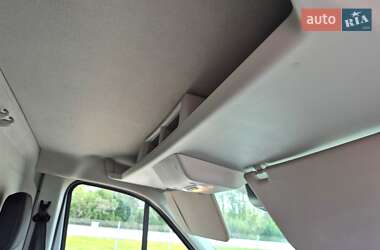 Грузовой фургон Ford Transit 2021 в 
