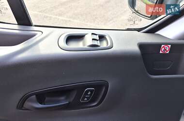 Грузовой фургон Ford Transit 2021 в 