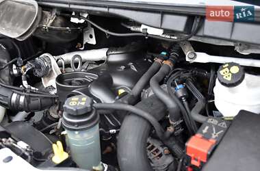 Микроавтобус Ford Transit 2019 в 