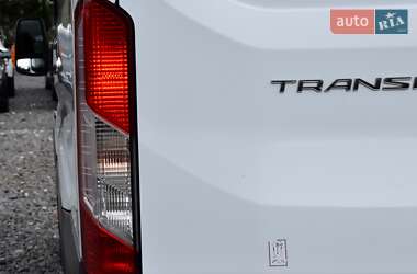 Микроавтобус Ford Transit 2019 в 