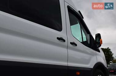 Микроавтобус Ford Transit 2019 в 