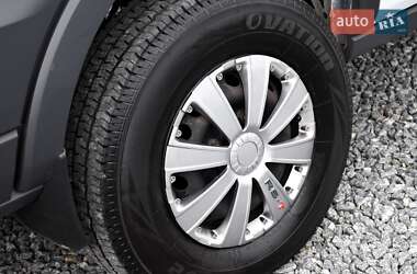 Микроавтобус Ford Transit 2019 в 