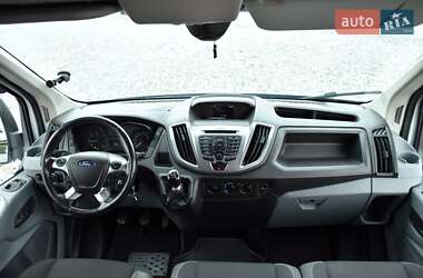Микроавтобус Ford Transit 2019 в 