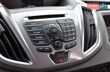 Микроавтобус Ford Transit 2019 в 