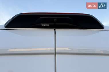 Грузовой фургон Ford Transit 2021 в 