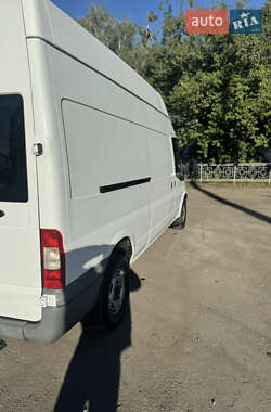 Грузовой фургон Ford Transit 2008 в 
