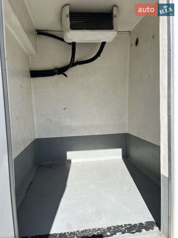 Рефрижератор Ford Transit 2013 в Золотоноше