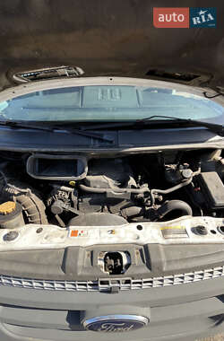 Рефрижератор Ford Transit 2013 в Золотоноші