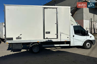 Рефрижератор Ford Transit 2013 в 