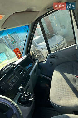 Рефрижератор Ford Transit 2013 в 