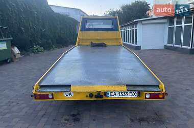 Автовоз Ford Transit 1980 в 