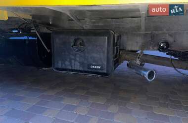 Автовоз Ford Transit 1980 в 