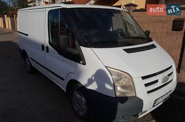 Другие автобусы Ford Transit 2008 в Николаеве