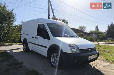 Вантажний фургон Ford Transit 2007 в Марганці