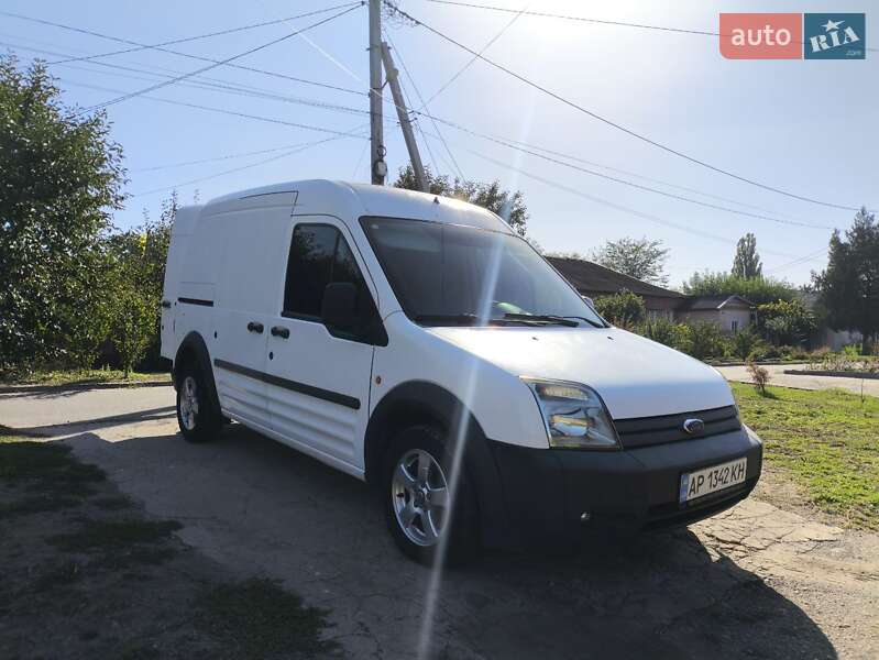 Грузовой фургон Ford Transit 2007 в 