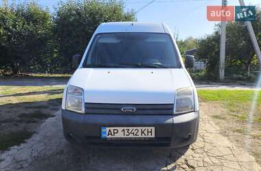 Грузовой фургон Ford Transit 2007 в 