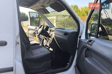 Грузовой фургон Ford Transit 2007 в 