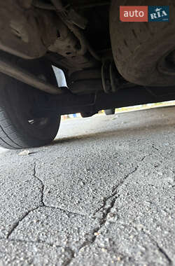 Грузовой фургон Ford Transit 2005 в 