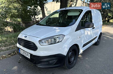 Другие грузовики Ford Transit 2015 в Львове