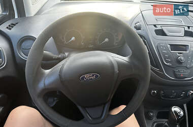 Другие грузовики Ford Transit 2015 в 
