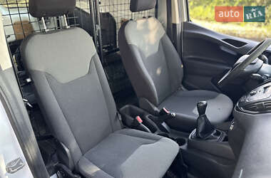 Другие грузовики Ford Transit 2015 в 