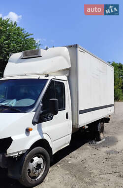 Рефрижератор Ford Transit 2006 в 