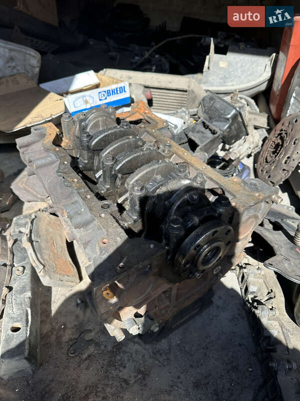 Рефрижератор Ford Transit 2006 в Дніпрі