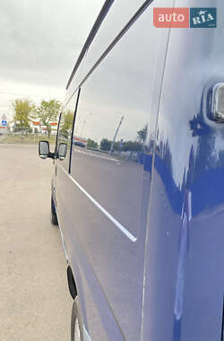 Микроавтобус Ford Transit 2005 в 