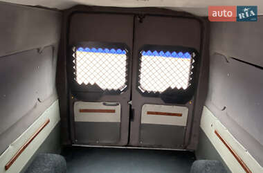 Микроавтобус Ford Transit 2005 в 