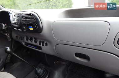 Вантажний фургон Ford Transit 1998 в 