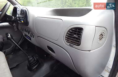 Вантажний фургон Ford Transit 1998 в 