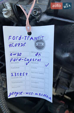 Грузовой фургон Ford Transit 2019 в 