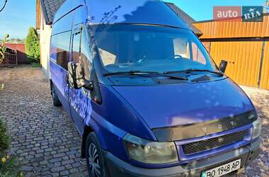 Грузопассажирский фургон Ford Transit 2005 в 