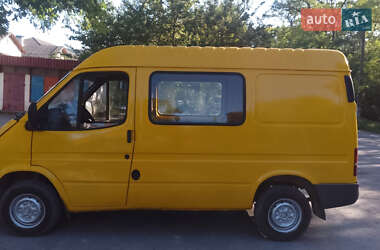Мікроавтобус Ford Transit 1996 в 