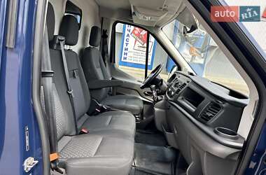 Грузовой фургон Ford Transit 2019 в 