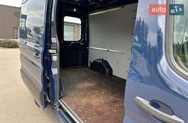 Грузовой фургон Ford Transit 2019 в 